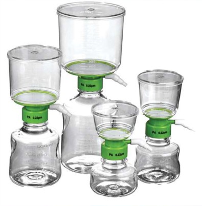 VWR Filter Units