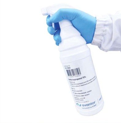 VWR Disinfectant Spray