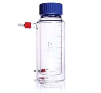 DURAN Double-Wall Bottle