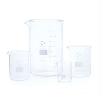 DURAN Beakers