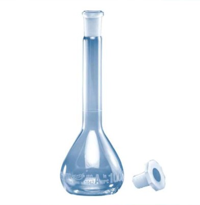 VWR Volumetric Flask
