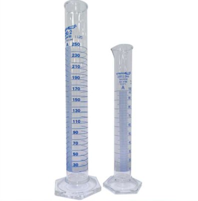 VWR Measuring Cylinders