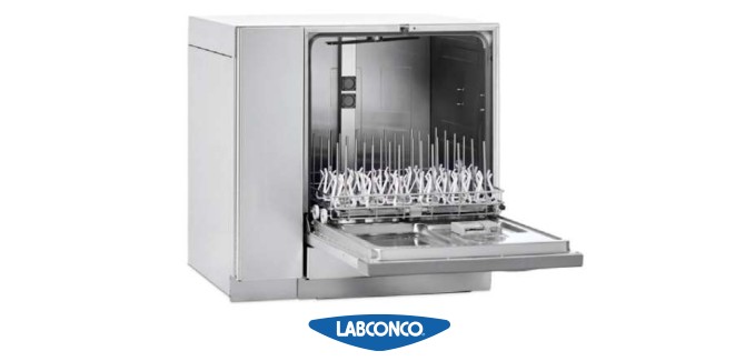 Labconco Glassware Washer