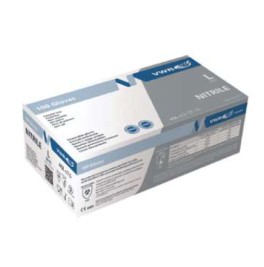 VWR Nitrile Gloves