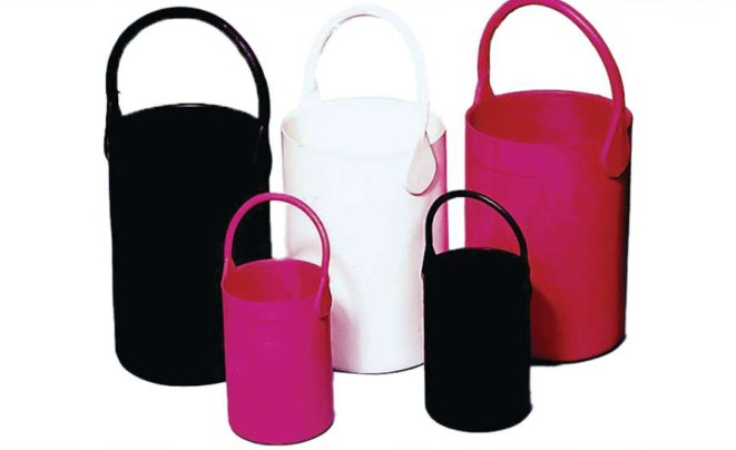 VWR Safety Bottle Carrier