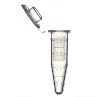 VWR Microcentrifuge Tube