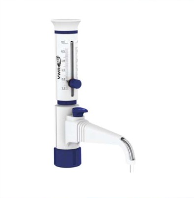 VWR Bottle Top Dispenser