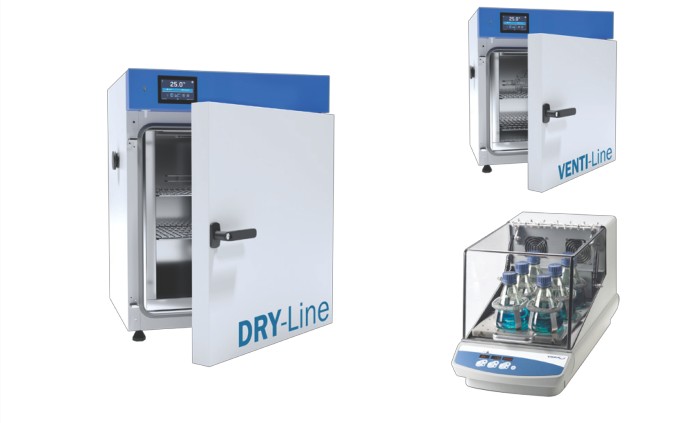 VWR Ovens and Incubators