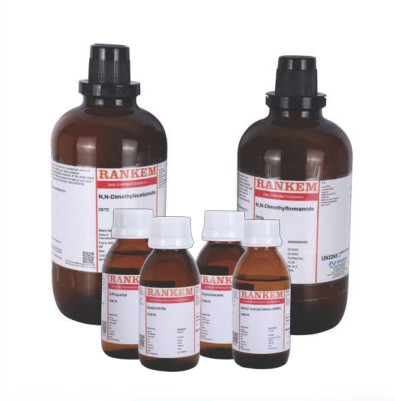RANKEM GC Solvents