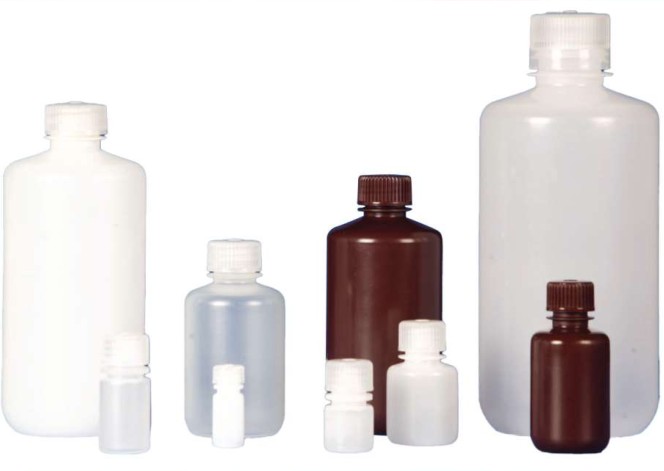 Reagent Bottles