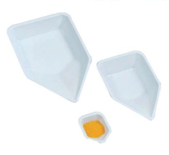 Weighing Boats and Dishes