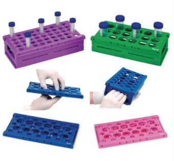 Tube Racks