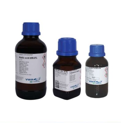 VWR Acetic Acid Reagent