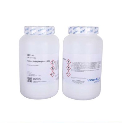 VWR Sodium Dodecyl Sulphate Bioreagent
