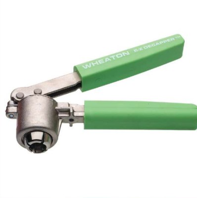 WHEATON E-Z Decapper