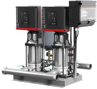 Centrifugal Pumps
