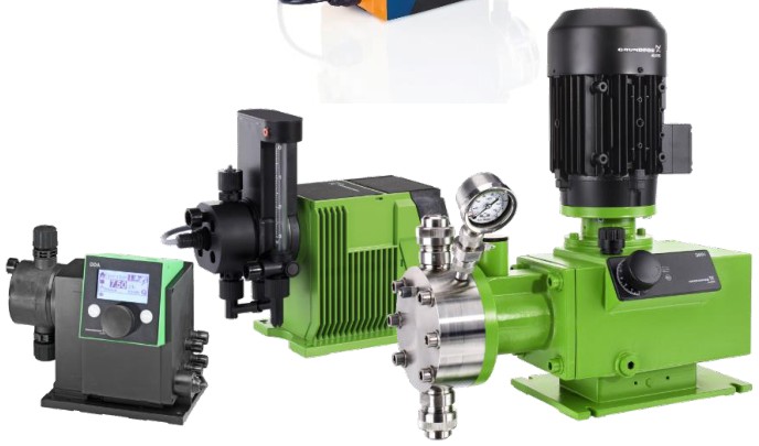 Dosing Units