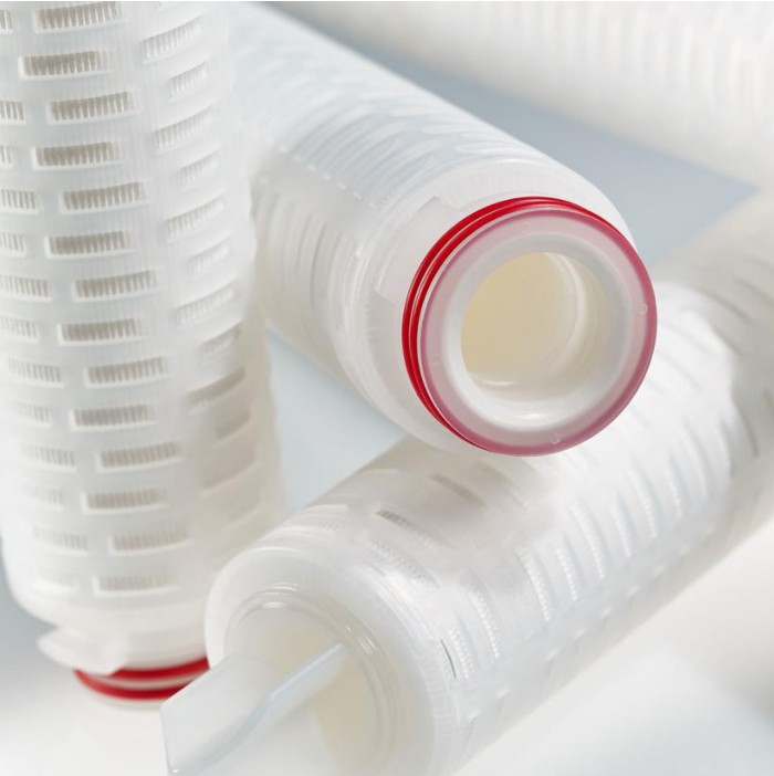 Sanitary Filter Cartridges