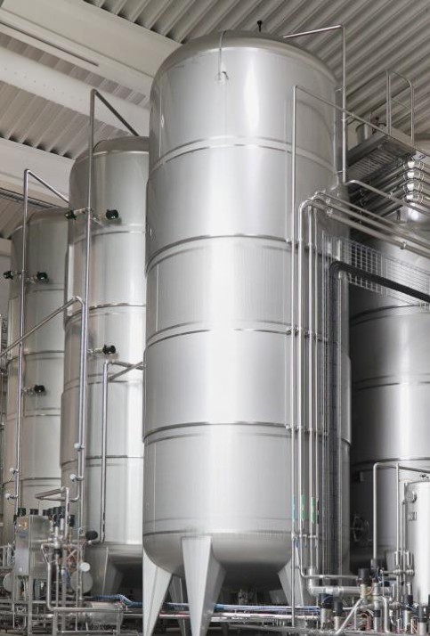 Water Tanks